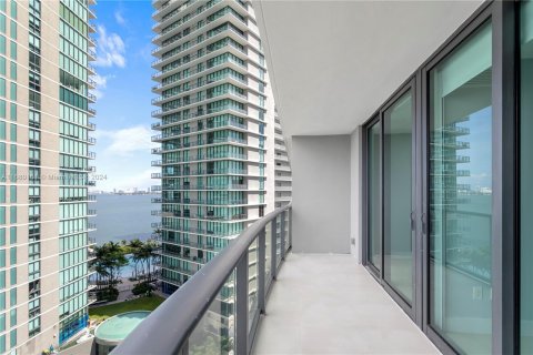 Condominio en venta en Miami, Florida, 1 dormitorio, 57.41 m2 № 1410902 - foto 12