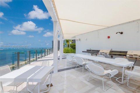 Condominio en venta en Miami, Florida, 1 dormitorio, 57.41 m2 № 1410902 - foto 28