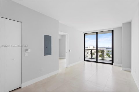 Condominio en venta en Miami, Florida, 1 dormitorio, 57.41 m2 № 1410902 - foto 8