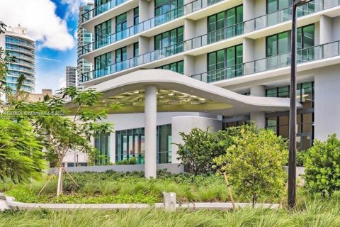 Condominio en venta en Miami, Florida, 1 dormitorio, 57.41 m2 № 1410902 - foto 23