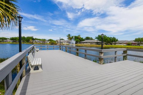 Casa en venta en Jensen Beach, Florida, 2 dormitorios, 96.34 m2 № 1092216 - foto 5