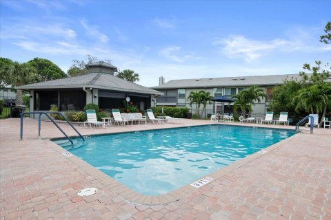 Copropriété à vendre à Hobe Sound, Floride: 2 chambres, 82.59 m2 № 1182302 - photo 9