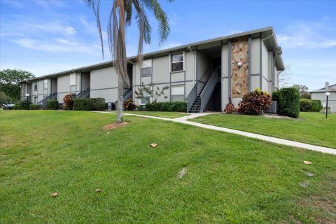 Copropriété à vendre à Hobe Sound, Floride: 2 chambres, 82.59 m2 № 1182302 - photo 14