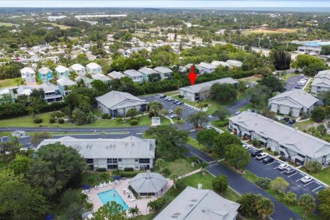 Copropriété à vendre à Hobe Sound, Floride: 2 chambres, 82.59 m2 № 1182302 - photo 3