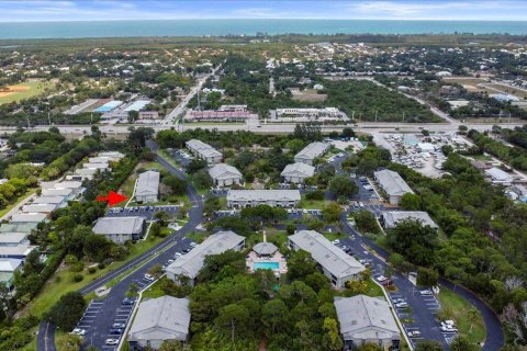 Copropriété à vendre à Hobe Sound, Floride: 2 chambres, 82.59 m2 № 1182302 - photo 4