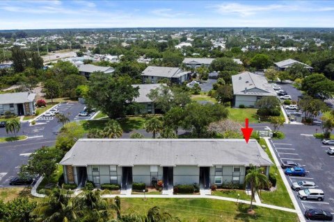 Copropriété à vendre à Hobe Sound, Floride: 2 chambres, 82.59 m2 № 1182302 - photo 7