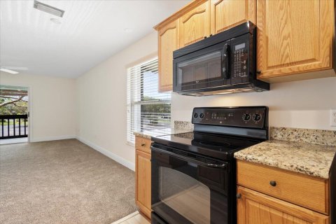 Copropriété à vendre à Hobe Sound, Floride: 2 chambres, 82.59 m2 № 1182302 - photo 29