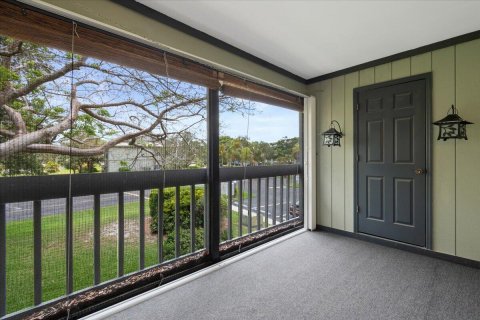 Copropriété à vendre à Hobe Sound, Floride: 2 chambres, 82.59 m2 № 1182302 - photo 15