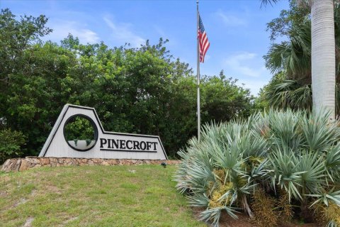 Condo in Hobe Sound, Florida, 2 bedrooms  № 1182302 - photo 12