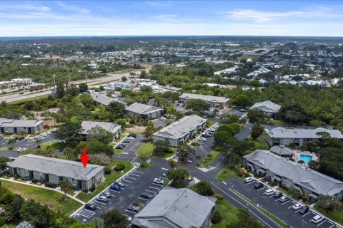 Copropriété à vendre à Hobe Sound, Floride: 2 chambres, 82.59 m2 № 1182302 - photo 5