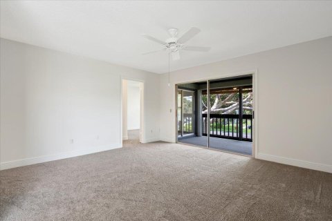 Copropriété à vendre à Hobe Sound, Floride: 2 chambres, 82.59 m2 № 1182302 - photo 25