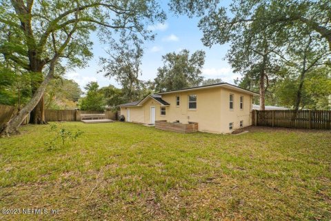 Villa ou maison à vendre à Jacksonville, Floride: 4 chambres, 163.6 m2 № 809458 - photo 24