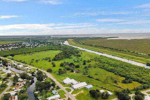 Terrain à vendre à Okeechobee, Floride № 778463 - photo 12