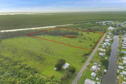 Terrain à vendre à Okeechobee, Floride № 778463 - photo 26