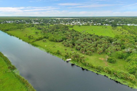 Terrain à vendre à Okeechobee, Floride № 778463 - photo 16