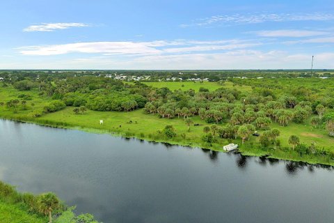 Terrain à vendre à Okeechobee, Floride № 778463 - photo 15