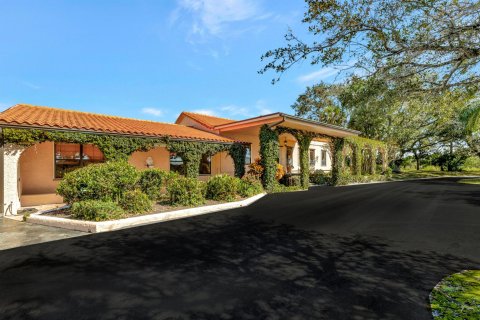 Casa en venta en Okeechobee, Florida, 4 dormitorios, 1168.8 m2 № 778430 - foto 2