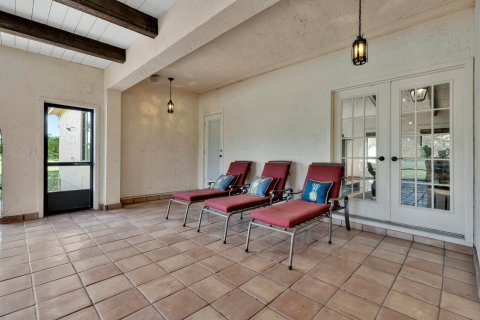 Villa ou maison à vendre à Okeechobee, Floride: 4 chambres, 1168.8 m2 № 778430 - photo 18