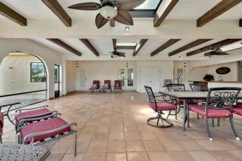 Villa ou maison à vendre à Okeechobee, Floride: 4 chambres, 1168.8 m2 № 778430 - photo 14