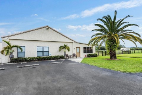 Villa ou maison à vendre à Okeechobee, Floride: 4 chambres, 1168.8 m2 № 778430 - photo 10