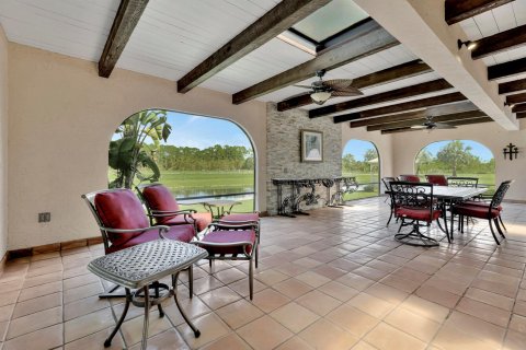 Casa en venta en Okeechobee, Florida, 4 dormitorios, 1168.8 m2 № 778430 - foto 12