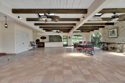 Villa ou maison à vendre à Okeechobee, Floride: 4 chambres, 1168.8 m2 № 778430 - photo 16
