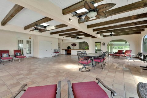 Villa ou maison à vendre à Okeechobee, Floride: 4 chambres, 1168.8 m2 № 778430 - photo 13