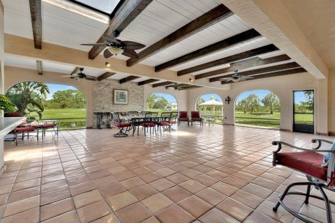 Villa ou maison à vendre à Okeechobee, Floride: 4 chambres, 1168.8 m2 № 778430 - photo 24