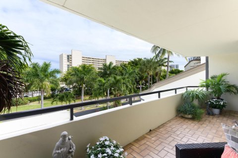 Condominio en venta en North Palm Beach, Florida, 3 dormitorios, 232.26 m2 № 832882 - foto 15