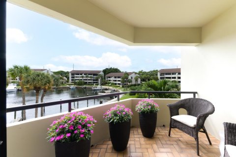 Copropriété à vendre à North Palm Beach, Floride: 3 chambres, 232.26 m2 № 832882 - photo 6