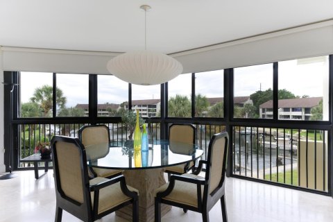 Condominio en venta en North Palm Beach, Florida, 3 dormitorios, 232.26 m2 № 832882 - foto 3