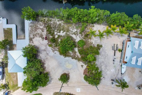 Terreno en venta en Big Pine Key, Florida № 832884 - foto 9