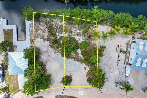 Terrain à vendre à Big Pine Key, Floride № 832884 - photo 1