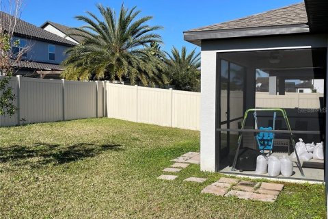 Villa ou maison à louer à Orlando, Floride: 4 chambres, 224.73 m2 № 1366354 - photo 22