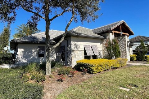 Villa ou maison à louer à Orlando, Floride: 4 chambres, 224.73 m2 № 1366354 - photo 26