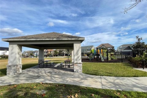 Villa ou maison à louer à Orlando, Floride: 4 chambres, 224.73 m2 № 1366354 - photo 29