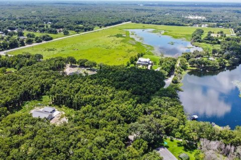 Terreno en venta en Lake Helen, Florida № 1288371 - foto 7