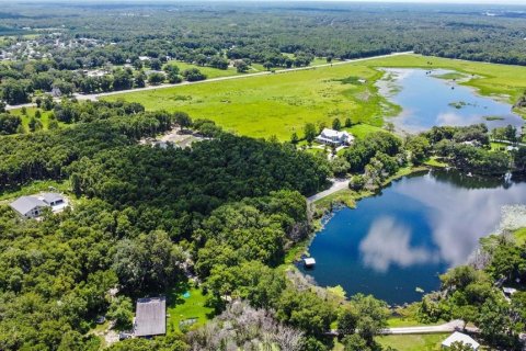 Terreno en venta en Lake Helen, Florida № 1288371 - foto 8