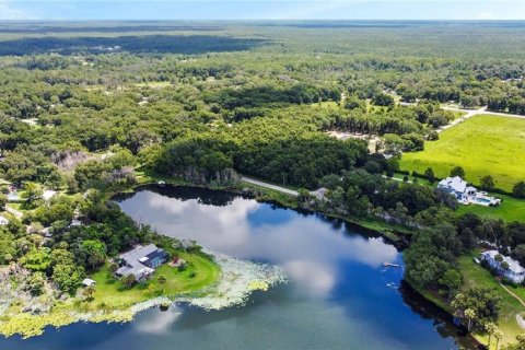 Terreno en venta en Lake Helen, Florida № 1288371 - foto 13