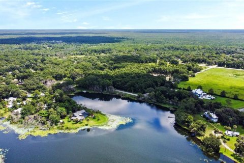 Terreno en venta en Lake Helen, Florida № 1288371 - foto 14