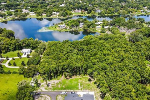 Terreno en venta en Lake Helen, Florida № 1288371 - foto 4