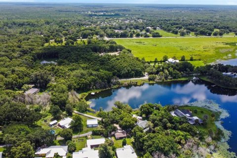 Terreno en venta en Lake Helen, Florida № 1288371 - foto 10