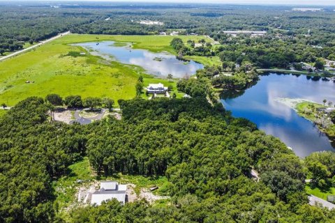 Terreno en venta en Lake Helen, Florida № 1288371 - foto 6