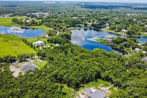 Terreno en venta en Lake Helen, Florida № 1288371 - foto 5