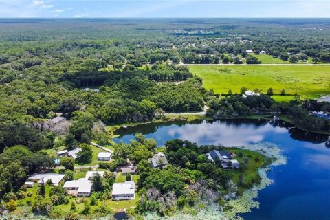 Terreno en venta en Lake Helen, Florida № 1288371 - foto 11