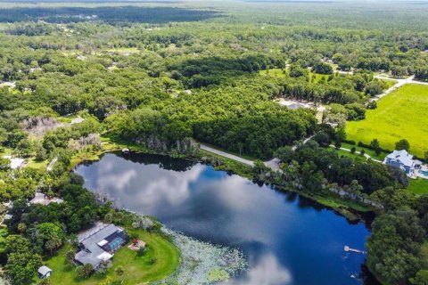 Terreno en venta en Lake Helen, Florida № 1288371 - foto 12