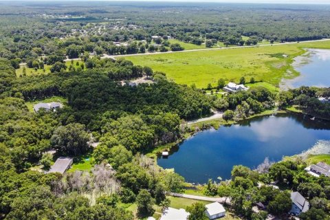 Terreno en venta en Lake Helen, Florida № 1288371 - foto 9