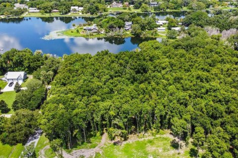 Terreno en venta en Lake Helen, Florida № 1288371 - foto 2