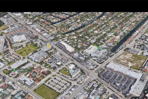 Propiedad comercial en venta en North Miami, Florida № 1226229 - foto 18