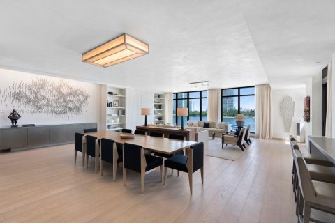 Condo in Miami Beach, Florida, 4 bedrooms  № 1327659 - photo 3